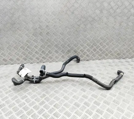 Renault Arkana Engine coolant pipe/hose 295Y80261R