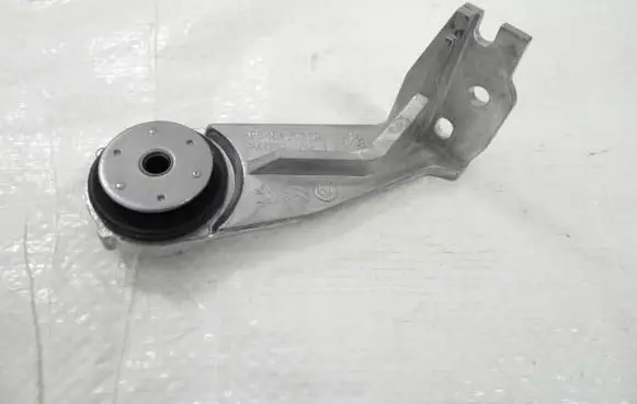 Peugeot 308 Intercooler radiator 9848130780