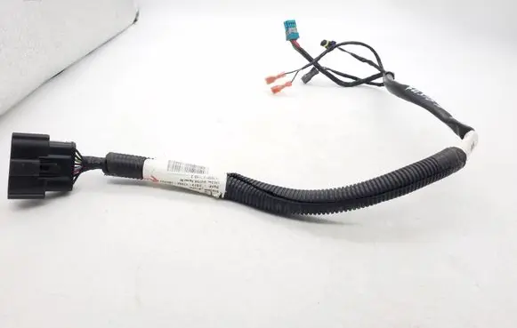 Ford Fusion II Other wiring loom FS7317682