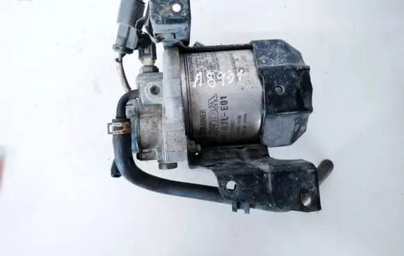 Honda CR-V Fuel filter 1861006090 186100-6090