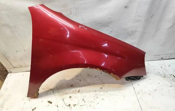 Volkswagen Jetta V Fender
