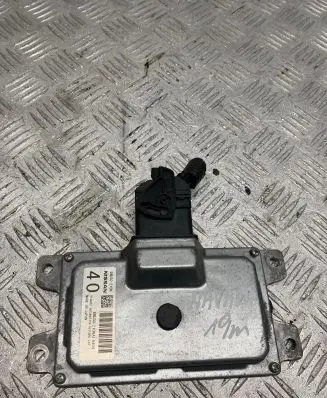 Nissan Navara D23 Gearbox control unit/module EMU30210N