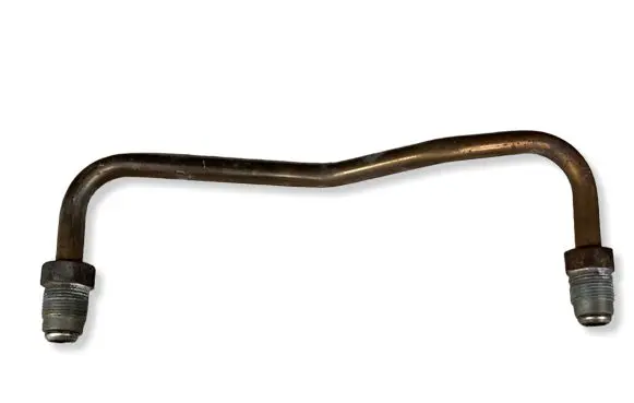 Subaru Forester SH EGR valve line/pipe/hose 