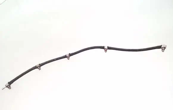 Volvo XC70 Fuel return line/hose 