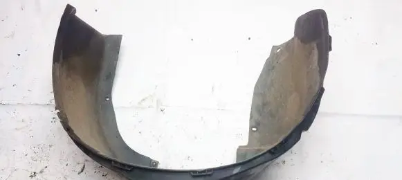 Opel Tigra A Front wheel arch liner splash guards 90389986RH