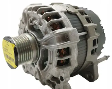 Volkswagen II LT Generator/alternator 04L903016