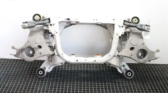 Jaguar I-Pace Rear subframe J9D35K091AC