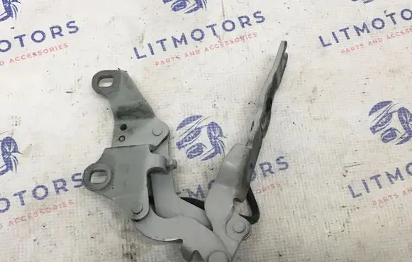 BMW 1 E81 E87 Engine bonnet/hood hinges 7060559