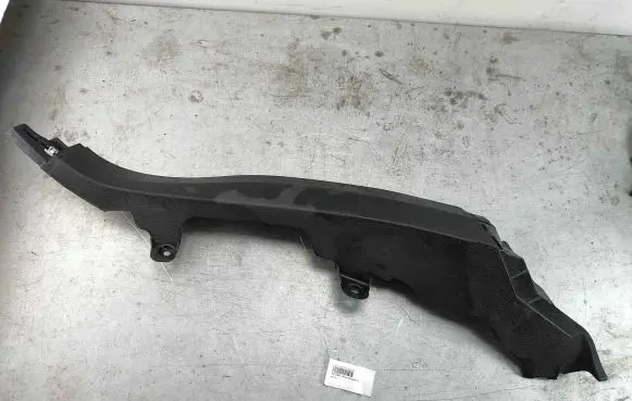 BMW 7 F01 F02 F03 F04 Other sill/pillar trim element 9112886