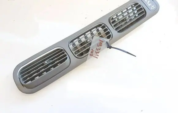 Hyundai H-1, Starex, Satellite Dash center air vent grill 971194a000 97119-4a000