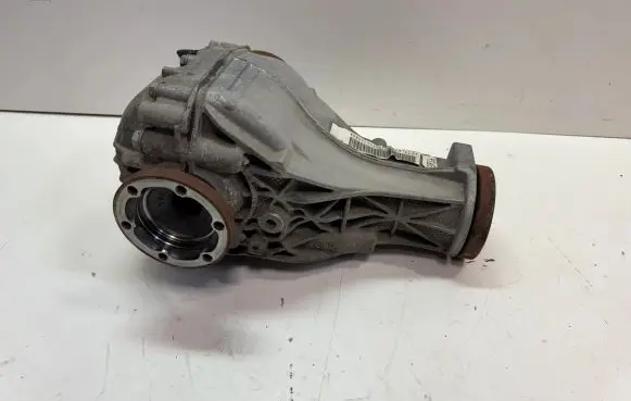 Audi A6 S6 C7 4G Rear differential LWV