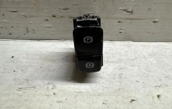 Volvo XC40 Hand parking brake switch 31456219