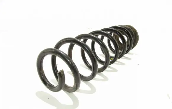 Volkswagen Jetta VI Rear coil spring
