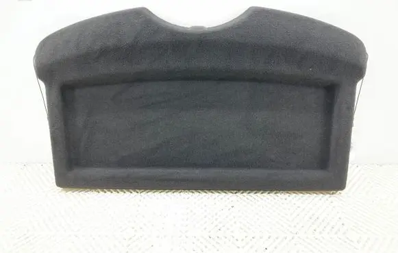 Skoda Rapid (NH) Parcel shelf 5JA867769C