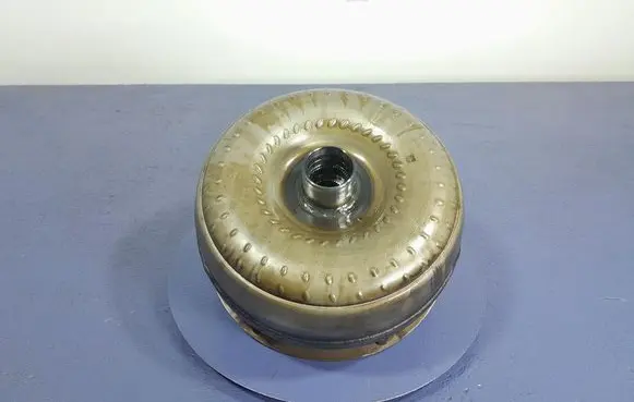 BMW 7 G11 G12 Clutch set kit 000784001839