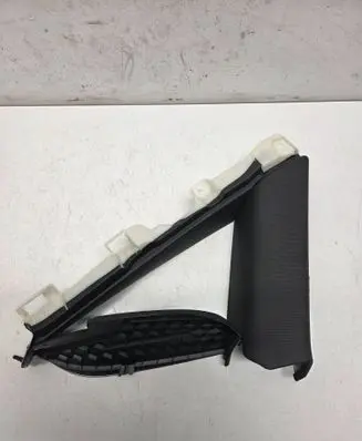 Audi S5 (C) pillar trim 8T8867287A 6330