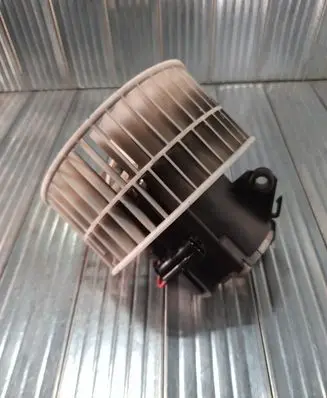 Mercedes-Benz Vaneo W414 Heater fan/blower