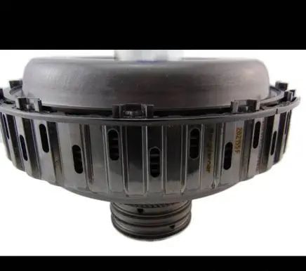 Audi A6 C7 Automatic gearbox B5141030F 9A714103000 50294BW