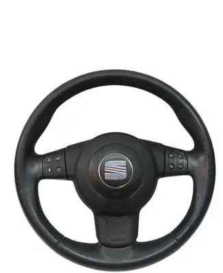 Seat Leon (1P) Steering wheel
