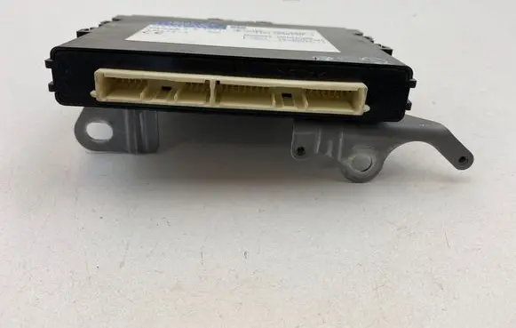 Keyless (KESSY) go control unit/module