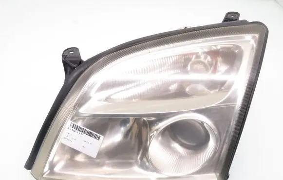 Opel Signum Headlight/headlamp 15588700