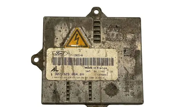 Xenon control unit/module