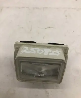 Mercedes-Benz E W213 Number plate light A0999067000