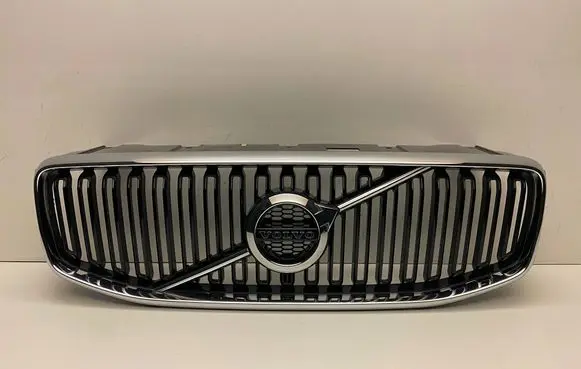 Volvo XC60 Front bumper upper radiator grill 31457463 31457606