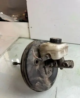 Opel Astra G Brake booster 90498034