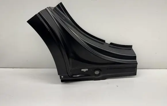 Mercedes-Benz B W247 Side car body part A2476372202