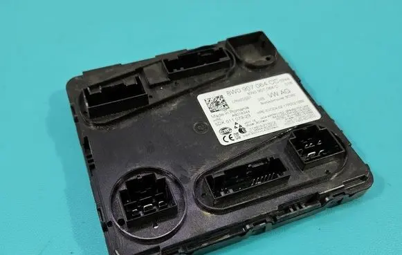 Audi A5 Central body control module 8W0907064C IMPRK1607482