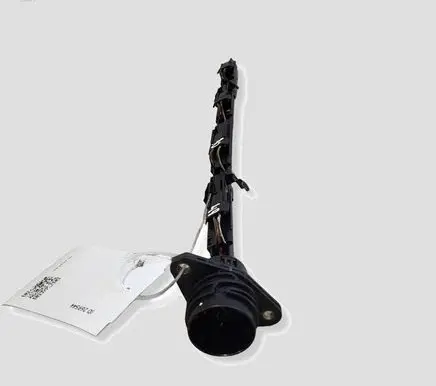 Volkswagen Golf V Fuel injector wires 9649551 038906231