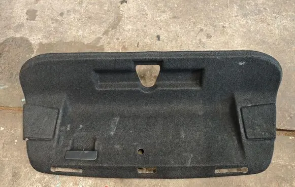 Audi A5 8T 8F Tailgate trim 8F0867975A 8F0867975 T5F3AABECA9