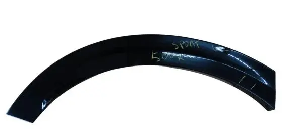 Fiat 500X Rear arch trim 735696686