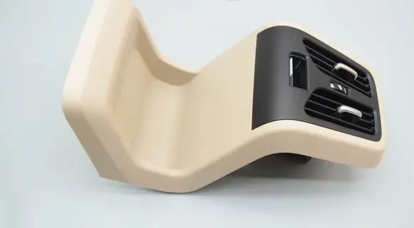 Other center console (tunnel) element