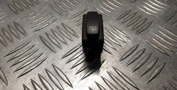 Renault Trafic II (X83) Windscreen/window heater switch 313155A 26499