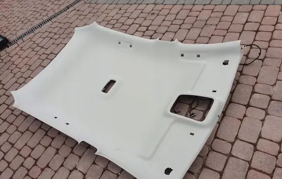 Opel Astra K Headlining set 