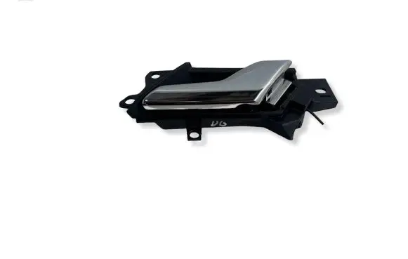Opel Antara Rear door interior handle 96660864