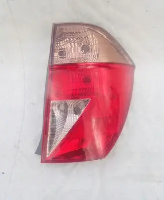 Honda FR-V Rear/tail lights
