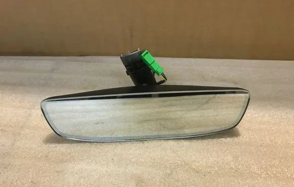 Volvo V60 Rear view mirror (interior) 31342553