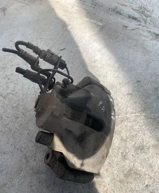 Audi A6 S6 C6 4F Front brake caliper