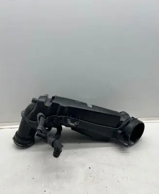 Intake resonator