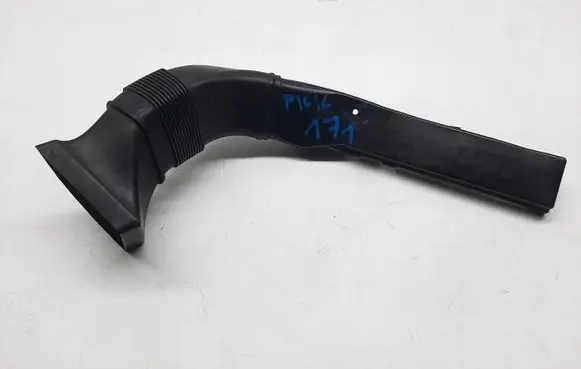 Volkswagen Phaeton Air intake hose/pipe 3D0129617K