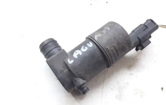 Renault Laguna II Windscreen/windshield washer pump 8200194414