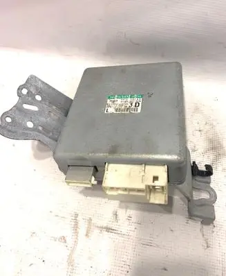 Power steering control unit/module