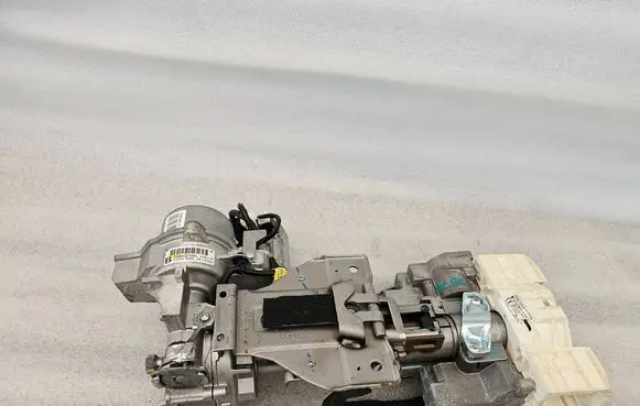 Mazda 2 Electric power steering pump D09H32100L BG8215M K3604MA