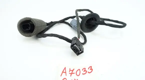 Mercedes-Benz Vito Viano W638 Parking sensor (PDC) wiring loom A4475406736