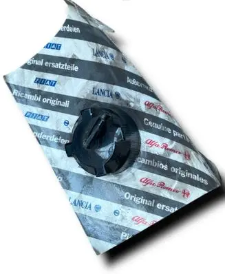 Fiat Ducato Oil filler cap 0046556738