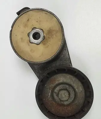 Citroen C1 Alternator belt tensioner 