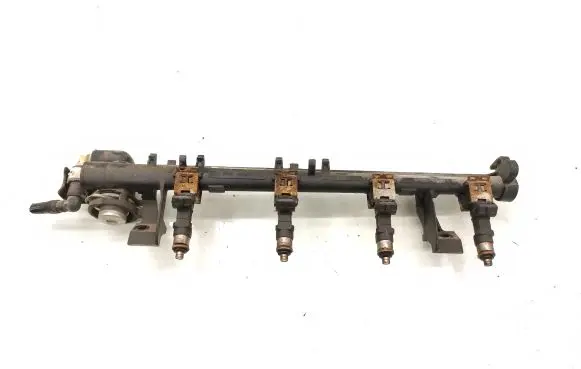Ford Fiesta Fuel injectors set VP8A6U 23290508